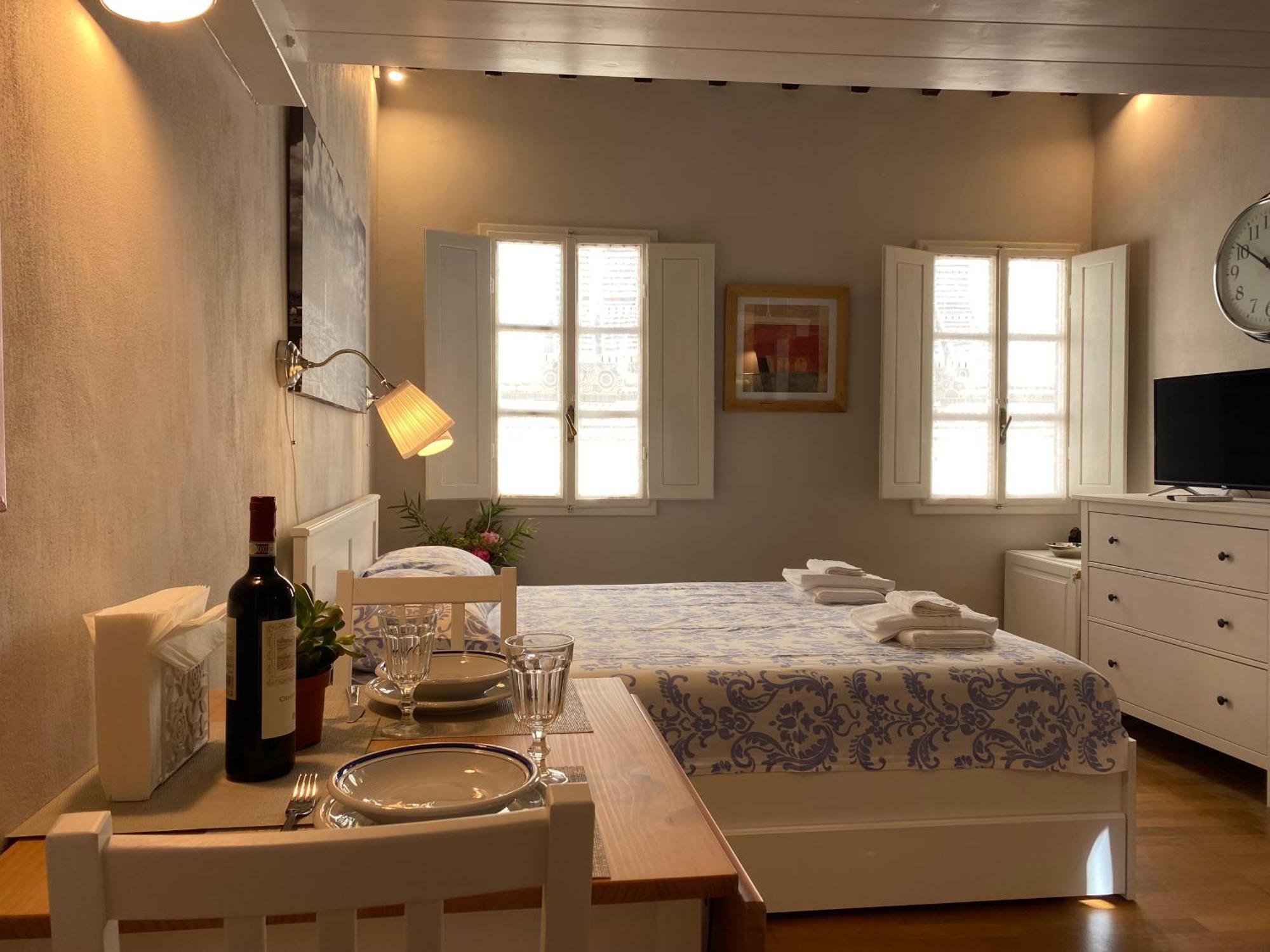 Appartamento con 2 Camere da Letto